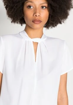 Anna Field Blouse - White 9 Anna Field Blouse - White -Anna Field 23483150b1824a109d6cc2a5facb667a