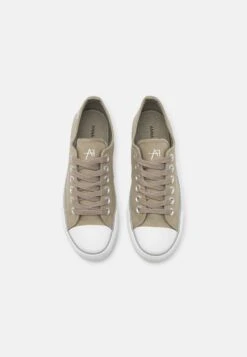 Anna Field Sneakers Laag - Khaki 11 Anna Field Sneakers Laag - Khaki -Anna Field 24ae315cbd2f4b85803ea9e8c3e73697