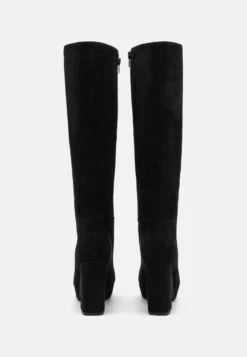 Laarzen Met Hoge Hak - Black -Anna Field 24fff3076dde4da480f3ec2a2876c0b7