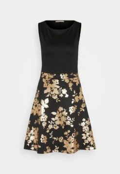 Anna Field Jurk - Black -Anna Field 251158c5d9564ec8822a622bf296be91