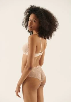 Anna Field 3 Pack - T-Shirt Bh - Black/Nude/Brown 7 Anna Field 3 Pack - T-Shirt Bh - Black/Nude/Brown -Anna Field 25262dbde5c147328435a6cf61e49769