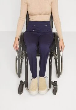 Anna Field Broek - Dark Blue 14 Anna Field Broek - Dark Blue -Anna Field 2601407e946c4c39a5a22fa2a17bed15