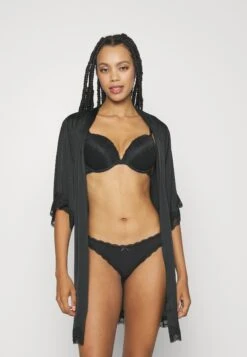 Anna Field 7 Pack - Slip - Black -Anna Field 269ae5428ebe4618bf44b4f63b4dcf83