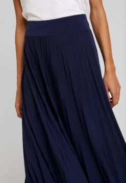 Anna Field Plisse A-Line Midi Skirt - A-Lijn Rok - Maritime Blue 11 Anna Field Plisse A-Line Midi Skirt - A-Lijn Rok - Maritime Blue -Anna Field 26fb2dfd194f484b8d99b2172e5de5c7