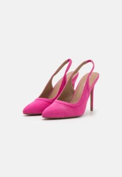 Anna Field Klassieke Pumps - Pink 8 Anna Field Klassieke Pumps - Pink -Anna Field 272663249aac4fdd9093c42149ae2254