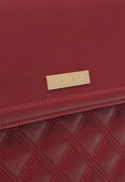 Anna Field Handtas - 304 - Bordeaux 9 Anna Field Handtas - 304 - Bordeaux -Anna Field 2a44fed314b04d2eb39eb7723644e0a6
