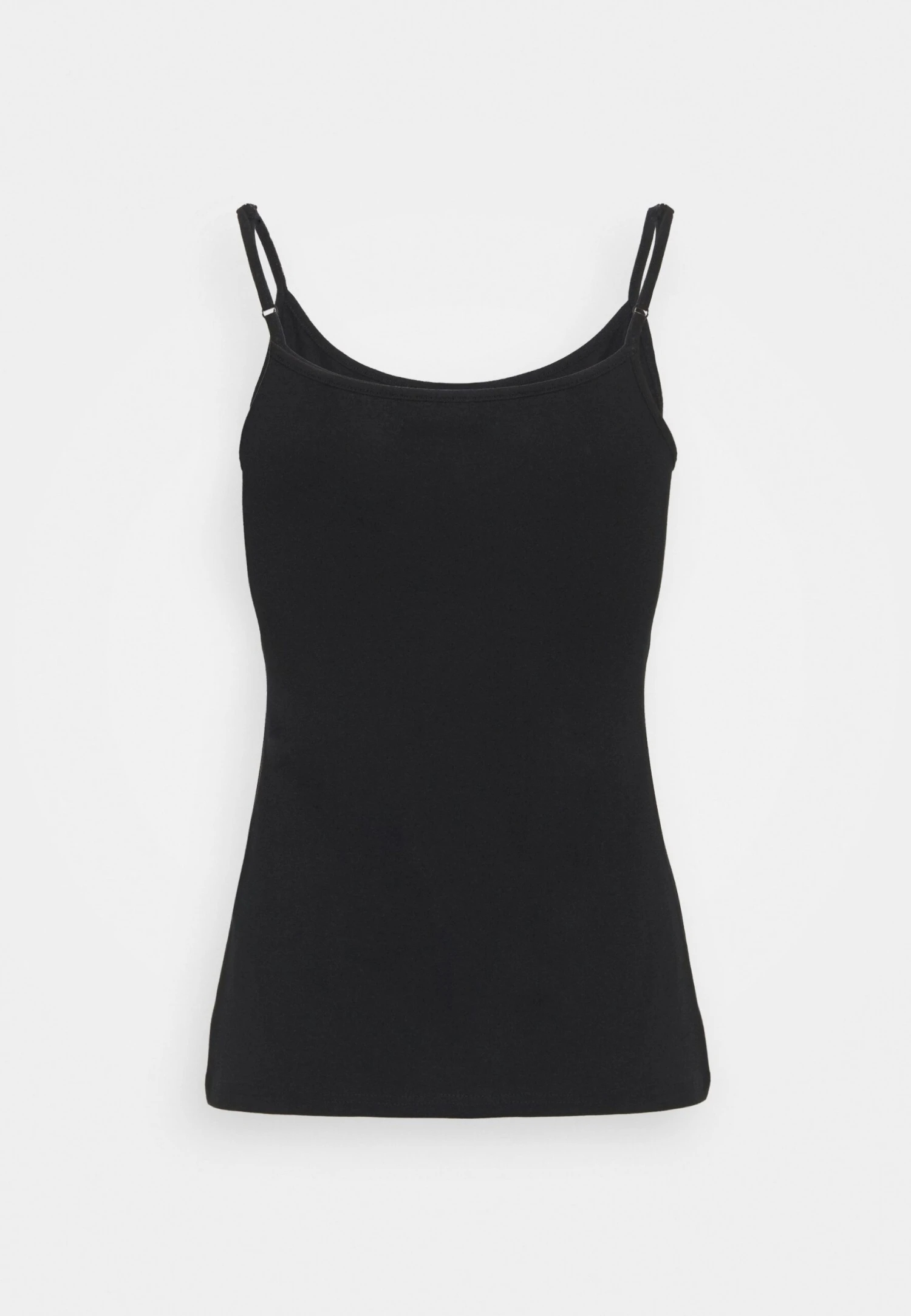 Anna Field 5 Pack - Top - Black 3 Anna Field 5 Pack - Top - Black - Afbeelding 3