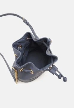 Anna Field Schoudertas - Light Blue 6 Anna Field Schoudertas - Light Blue -Anna Field 2ba3f0e20ca84564a90136568434ad25