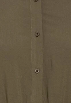 Anna Field Jurk - Olive -Anna Field 2c0fc1db533d45178aed68fdd6f3f5b2