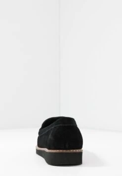 Anna Field Comfort Leather - Instappers - Black 12 Anna Field Comfort Leather - Instappers - Black -Anna Field 2dc20974f9f0460cbf81eeefa986add4