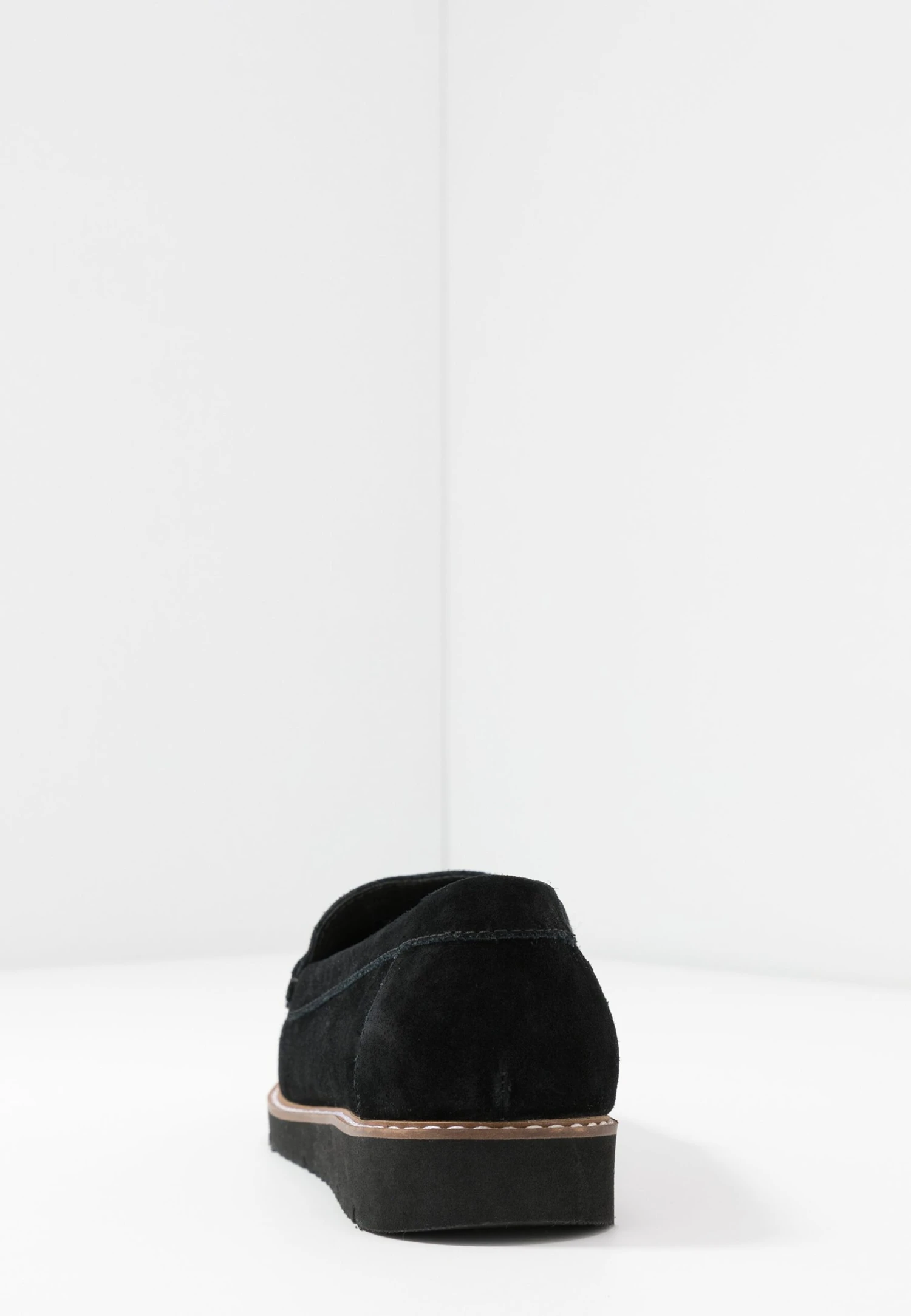 Anna Field Comfort Leather - Instappers - Black 6 Anna Field Comfort Leather - Instappers - Black - Afbeelding 6