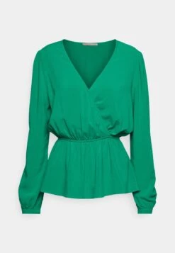 Blouse - Green 12 Blouse - Green -Anna Field 2de541e0731b4d558b671dfb606f1897