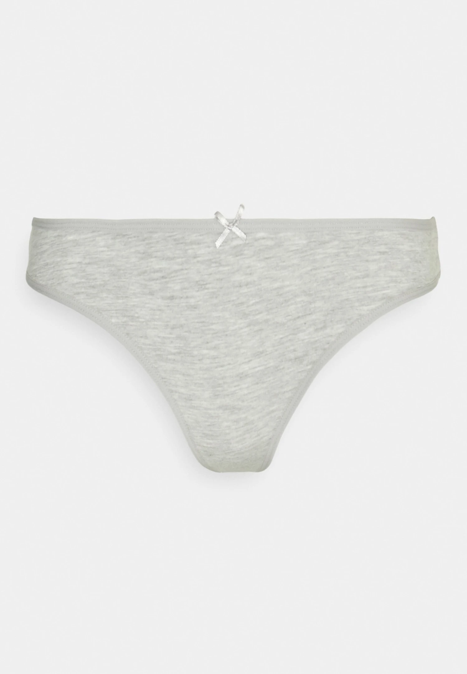 Anna Field Georgina 5 Pack- Slip - Black/White/Grey 7 Anna Field Georgina 5 Pack- Slip - Black/White/Grey - Afbeelding 7