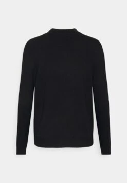 Anna Field Vest - Black -Anna Field 33f42900d1cb4ccc94d3765b23516925