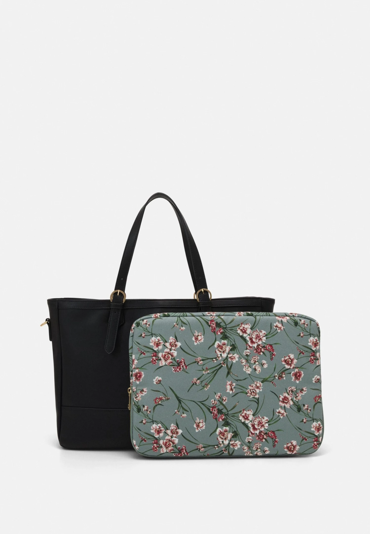Anna Field Set - Laptoptas - Black 1 Anna Field Set - Laptoptas - Black
