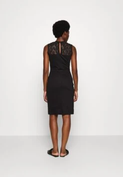 Anna Field Etui-Jurk - Black 9 Anna Field Etui-Jurk - Black -Anna Field 34f1a14ac9eb408abae378846d0ffaa0