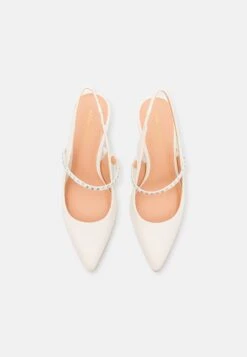 Anna Field Klassieke Pumps - White 11 Anna Field Klassieke Pumps - White -Anna Field 3513df84854f4ed89499dee355ef7f85