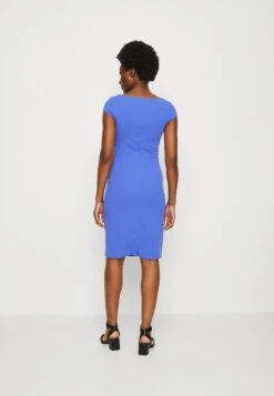 Anna Field Jerseyjurk - Blue -Anna Field 35237f174aa645b4aed4ca38f4fc7206