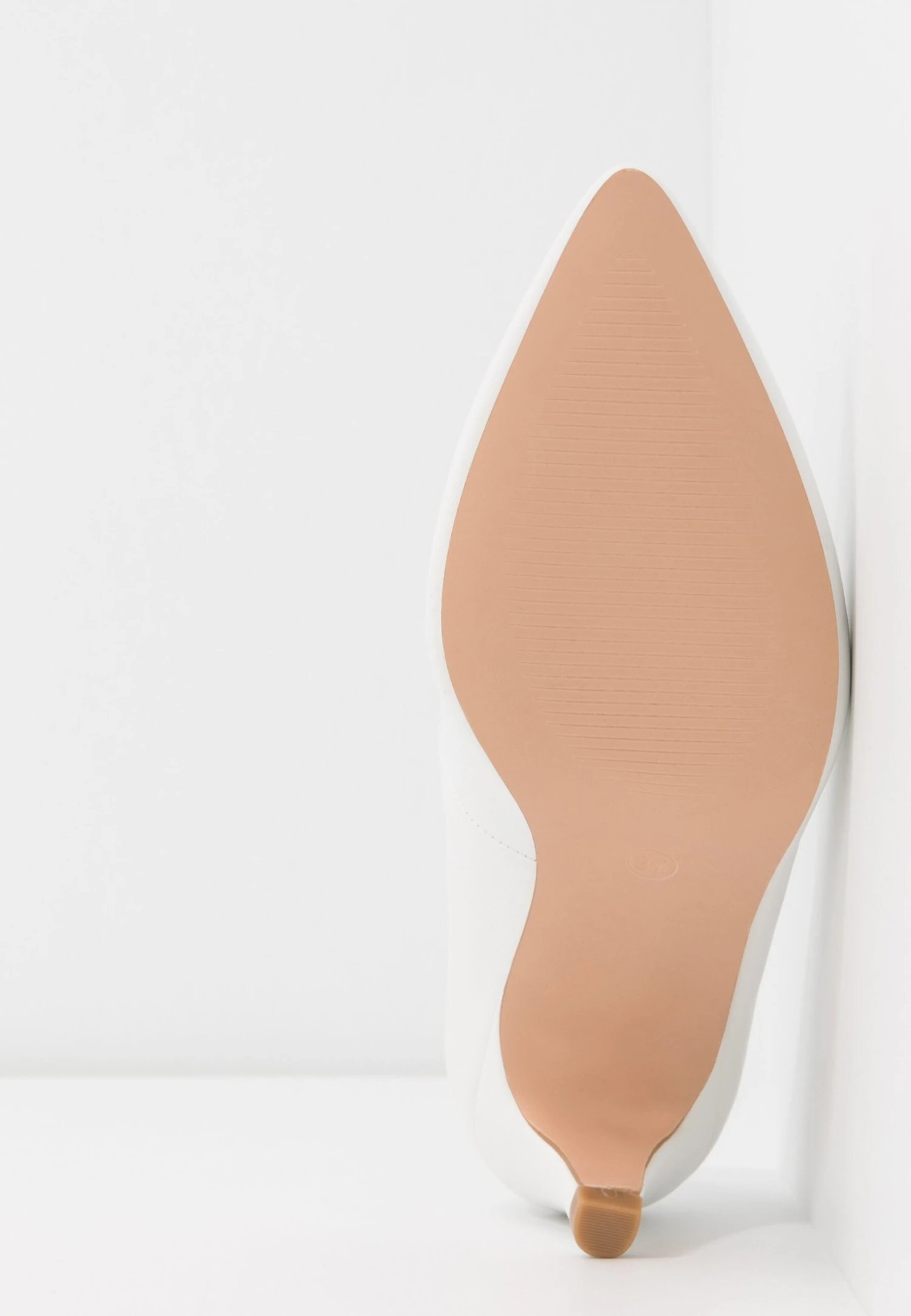 Anna Field Klassieke Pumps - White 7 Anna Field Klassieke Pumps - White - Afbeelding 7