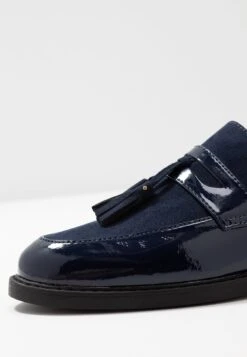 Anna Field Instappers - Dark Blue 9 Anna Field Instappers - Dark Blue -Anna Field 35f15a437e834644a411180fd7b1ba28