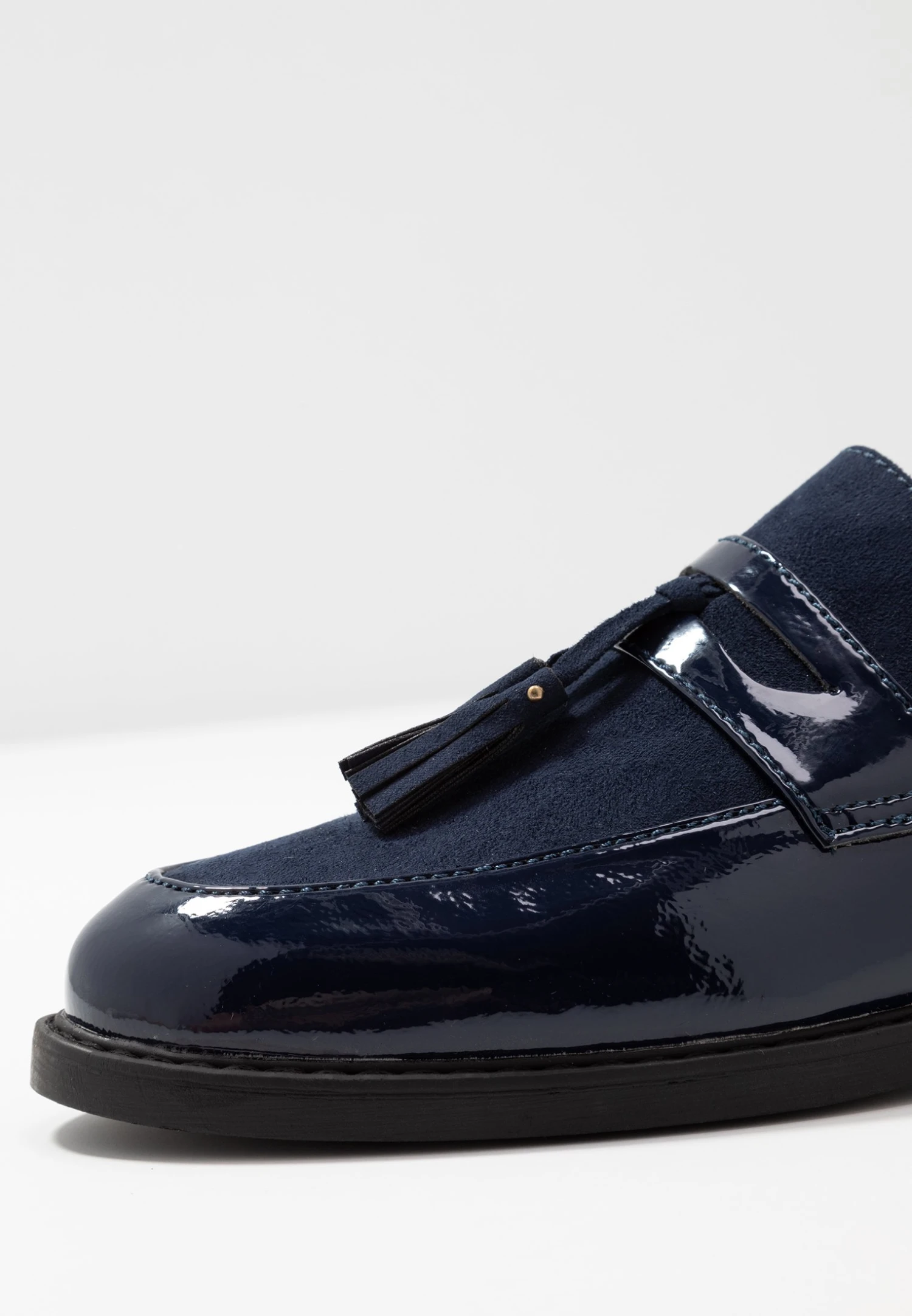 Anna Field Instappers - Dark Blue 3 Anna Field Instappers - Dark Blue - Afbeelding 3