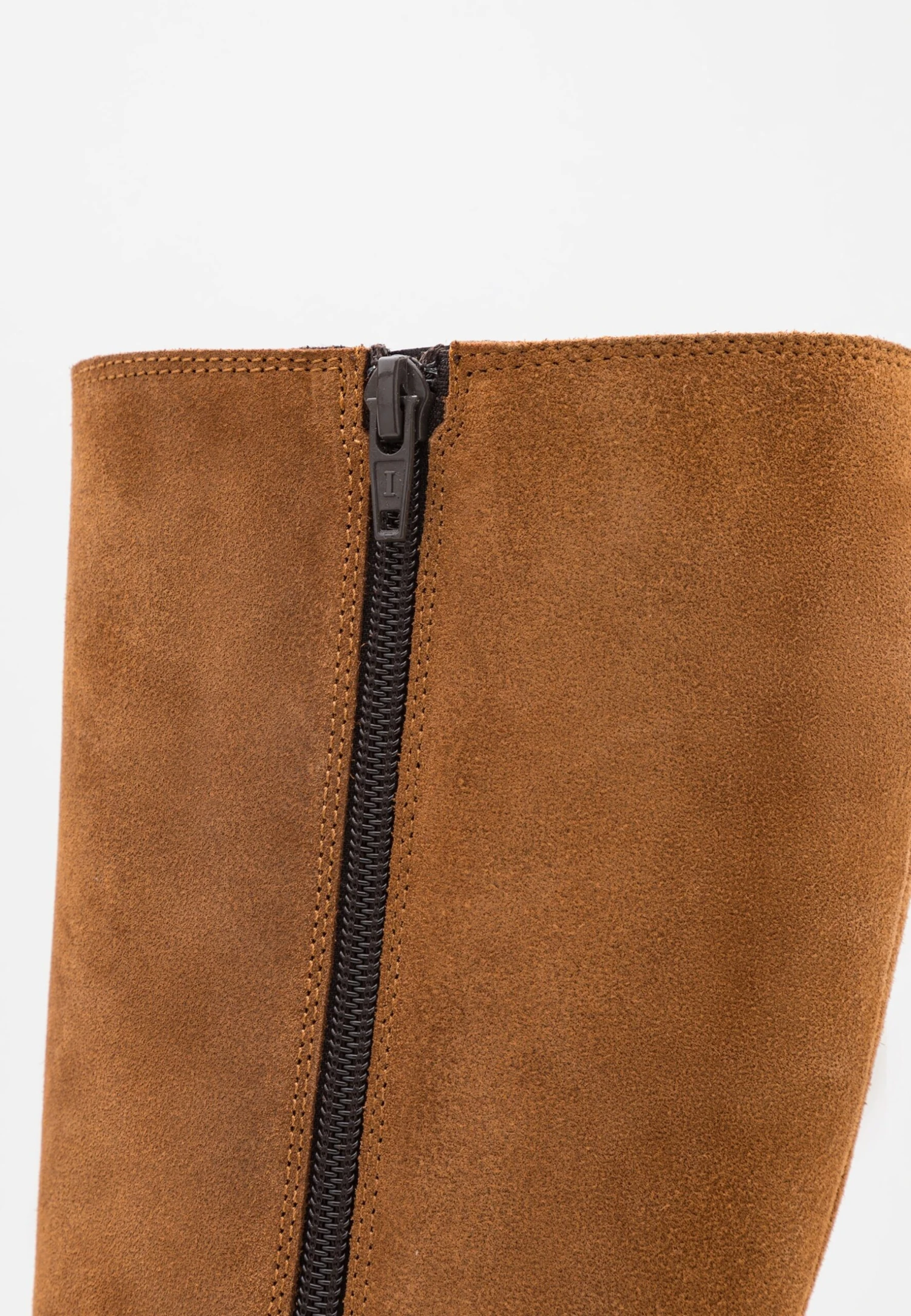 Anna Field Leather - Laarzen - Cognac 6 Anna Field Leather - Laarzen - Cognac - Afbeelding 6