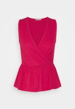 Anna Field Top - Pink 14 Anna Field Top - Pink -Anna Field 361adbd33ccc4daebe9e85cfe2fb5a5b