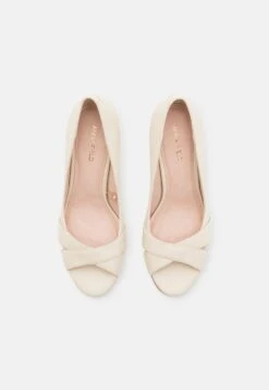 Anna Field Leather- Klassieke Pumps - White -Anna Field 38abb7f627194f4ebe7dbc16b0eb4a32