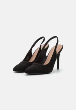 Anna Field Klassieke Pumps - Black -Anna Field 397fba479f76433396fab0ebc5a7531e