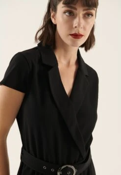 Anna Field Jumpsuit - Black -Anna Field 3a71167d6a334608b67397e55fd0847b