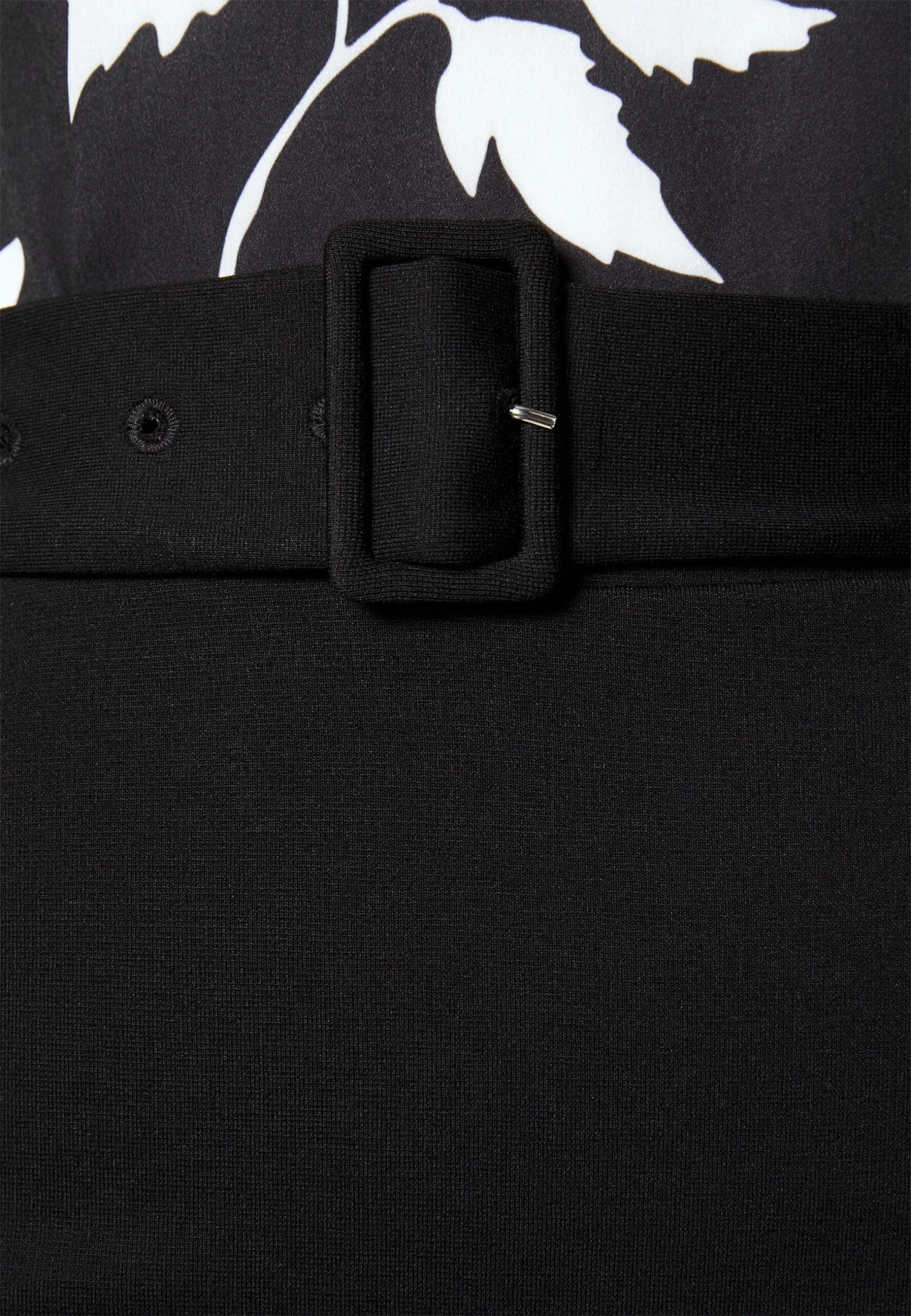 Anna Field Punto Mini - Minirok - Black 7 Anna Field Punto Mini - Minirok - Black - Afbeelding 7