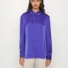 Anna Field Overhemdblouse - Dark Blue