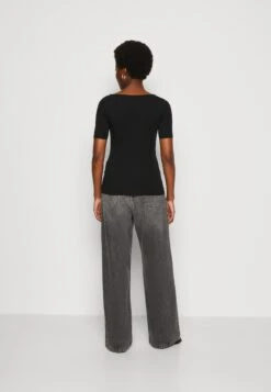 Anna Field T-Shirt Print - Black/Black 9 Anna Field T-Shirt Print - Black/Black -Anna Field 3cbf69bda49c46958f0abdb4bf98a272