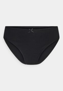 Anna Field Shannon 10 Pack Brief- Slip - Pink/Grey -Anna Field 3db5c40258e542da98478bb76e1cb9bf