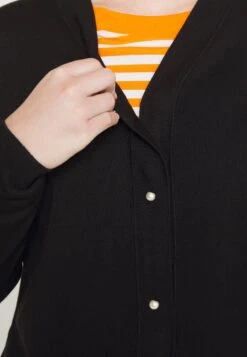 Anna Field Vest - Black -Anna Field 3e0d017ed6a74e9e8d41a1aadcbdb61e