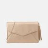 Anna Field Clutch - 217 - Rose Gold-Coloured