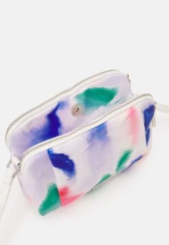 Anna Field Schoudertas - Multi-Coloured -Anna Field 4071300636be4ef1a42bb1e8eca102a7