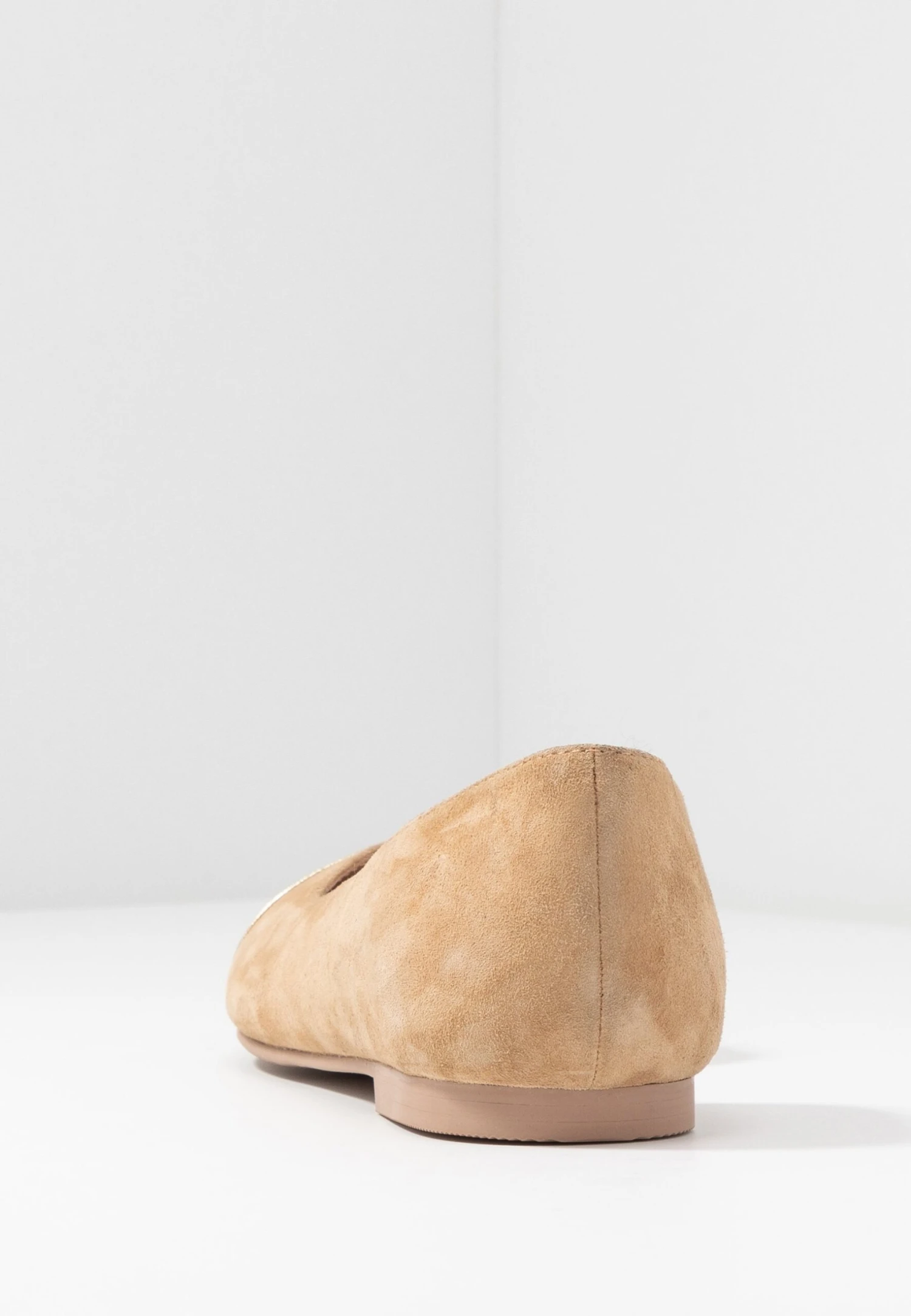 Anna Field Leather- Ballerina'S - Beige 6 Anna Field Leather- Ballerina'S - Beige - Afbeelding 6