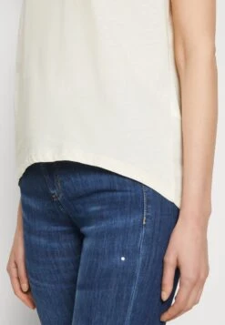 Anna Field T-Shirt Print - Offwhite 11 Anna Field T-Shirt Print - Offwhite -Anna Field 421518e17c984de3a9df935a272b74f5