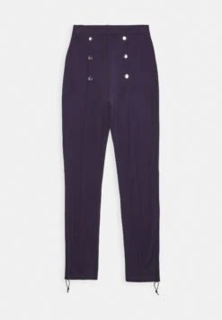 Anna Field Broek - Dark Blue 19 Anna Field Broek - Dark Blue -Anna Field 4293dde089184eb9b2756b6490330c0d