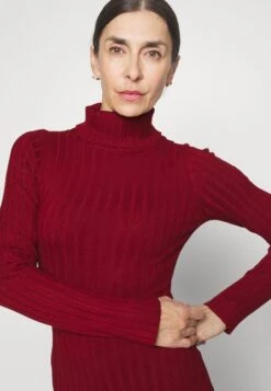 Anna Field Trui - Dark Red -Anna Field 42ec817226714d23bb5ca3f1b97b9ef4