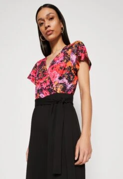 Anna Field Jumpsuit - Pink/Black 11 Anna Field Jumpsuit - Pink/Black -Anna Field 457271c46bce47cd9bc17f68b81ceb98