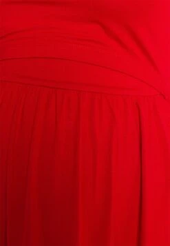 Nursing - Jerseyjurk - Red 5 Nursing - Jerseyjurk - Red -Anna Field 46b304c7eef14eddb2338b6eba27590b