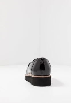 Instappers - Black 12 Instappers - Black -Anna Field 46cee04a46f940d3b10a6a7a9deb9adc