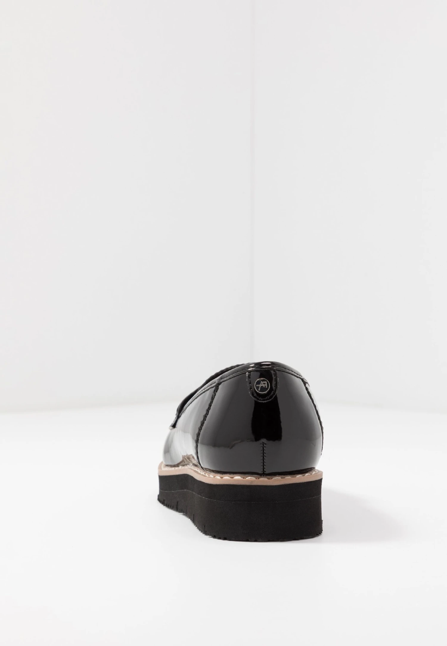 Instappers - Black 6 Instappers - Black - Afbeelding 6