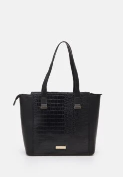 Anna Field Shopper - 802 - Black