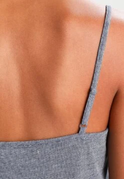 Anna Field Sarah Short Pj Set- Pyjama - Off-White/Dark Blue 10 Anna Field Sarah Short Pj Set- Pyjama - Off-White/Dark Blue -Anna Field 49d51a315b42407db76066305cc81b2a