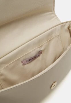 Anna Field Handtas - Beige 7 Anna Field Handtas - Beige -Anna Field 4a26243d289544958c6365275a8c6c3a