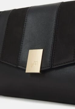 Anna Field Schoudertas - Black 7 Anna Field Schoudertas - Black -Anna Field 4a2fe2de8cc84f3180facc930f10be28