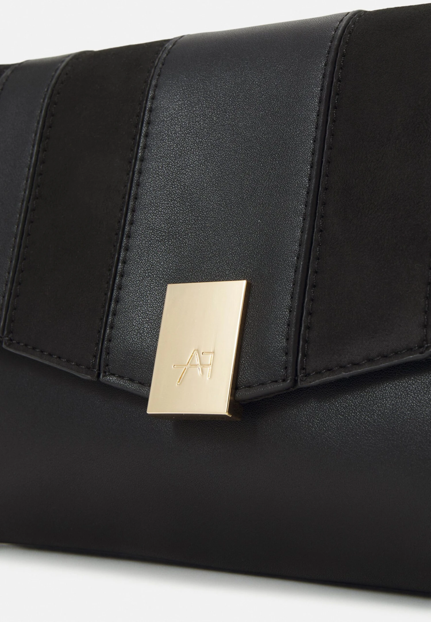 Anna Field Schoudertas - Black 4 Anna Field Schoudertas - Black - Afbeelding 4